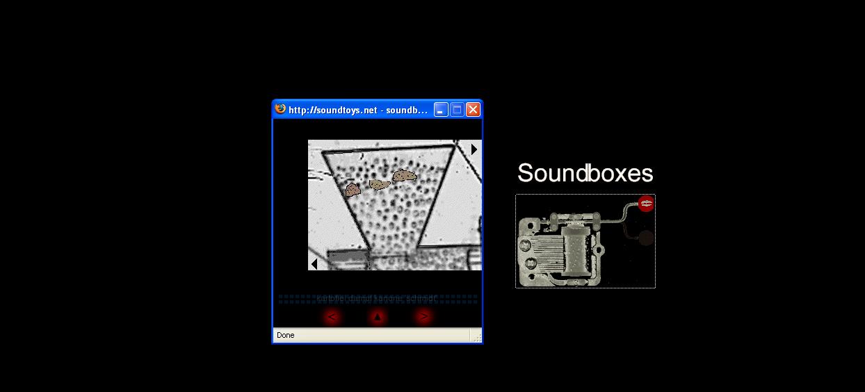 Soundboxes