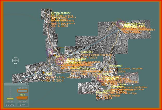 Soundmap