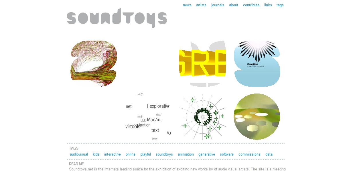 Soundtoys.net