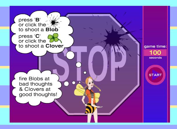 Stop Splat!