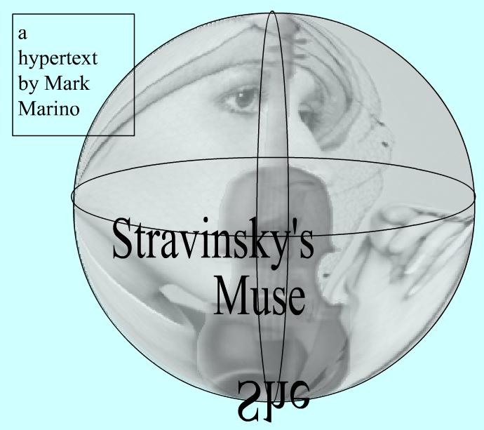 Stravinsky’s Muse