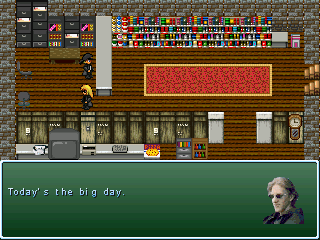 Super Columbine Massacre RPG
