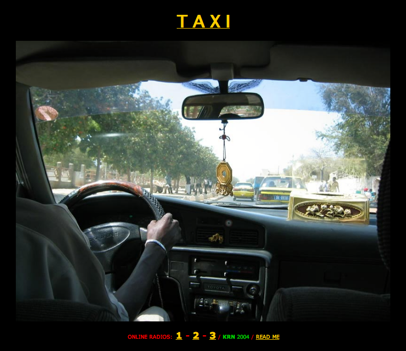 Taxi