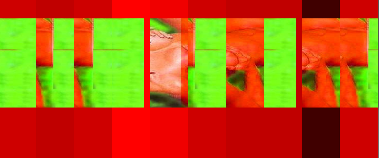 The Desiring Machine