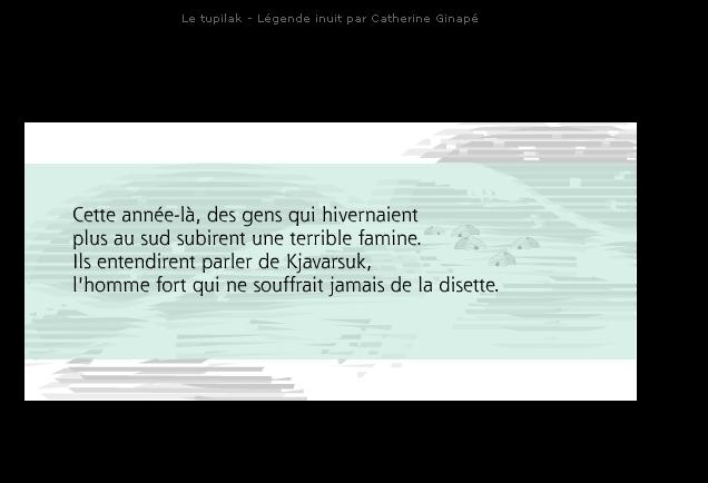 Le tupilak
