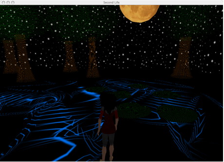 Electric Forest