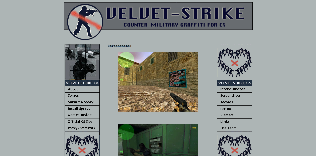 Velvet-Strike