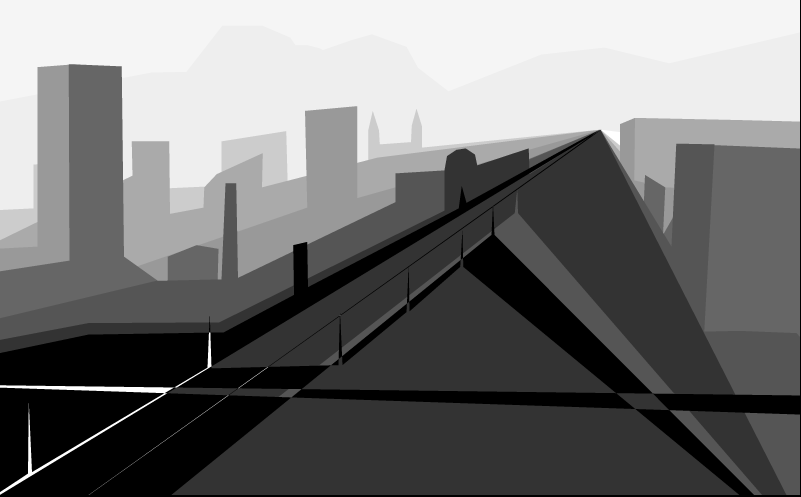 Viscosity – The Modern Art Generator