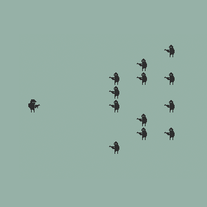 War Game
