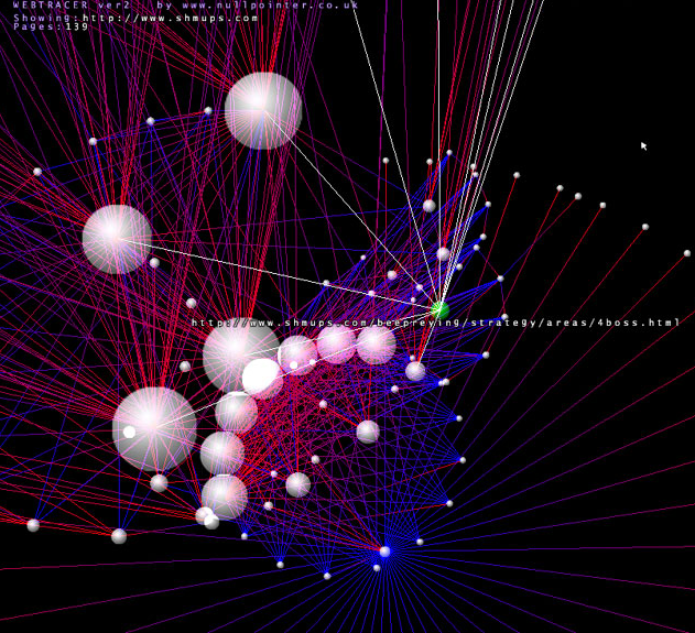 WebTracer