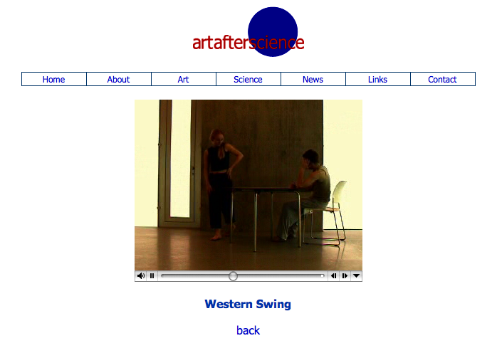 Western Swing
