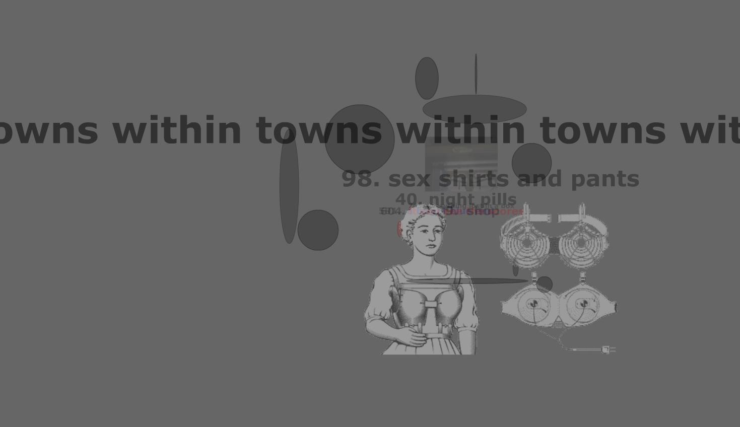 This Will be the End of You: Play 4: Within