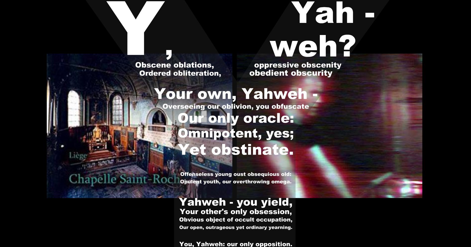 YOY