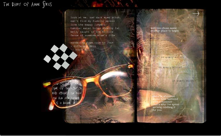 The Diary of Anne Sykes (capture d’écran #1)