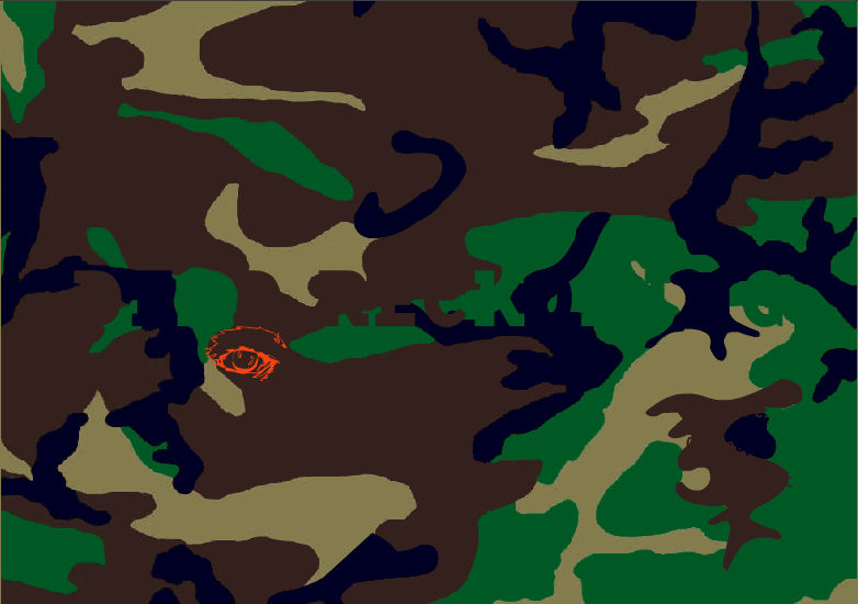 Dead Reckoning: Aerial Perception and the Social Construction of Targets (capture d’écran #1)