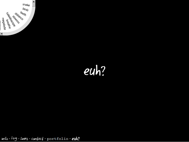 euh? (capture d’écran #1)