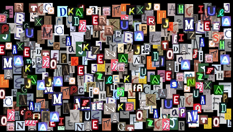 Buenos Aires Word (capture d’écran #1)