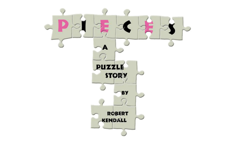 Pieces (capture d’écran #1)