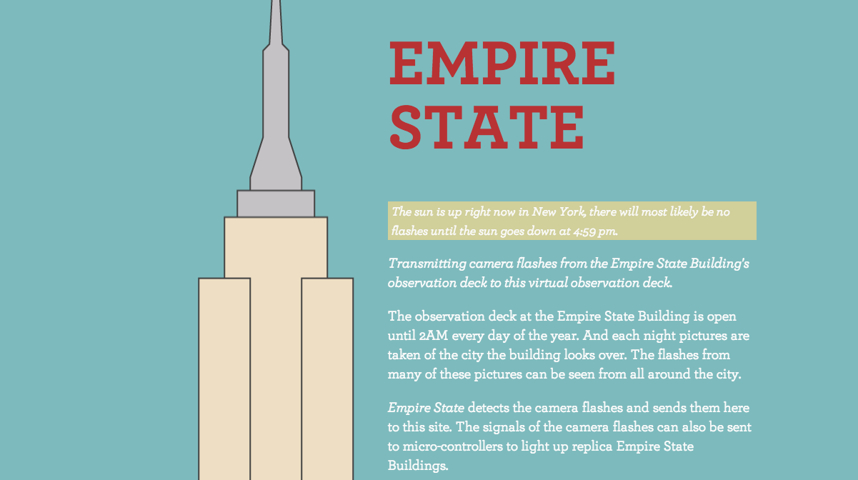 Empire State