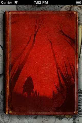 Frankenstein for the ipad and iphone