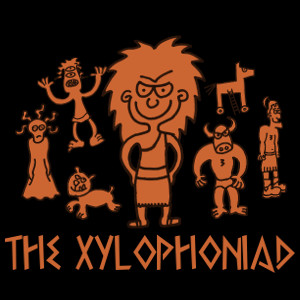 The Xylophoniad
