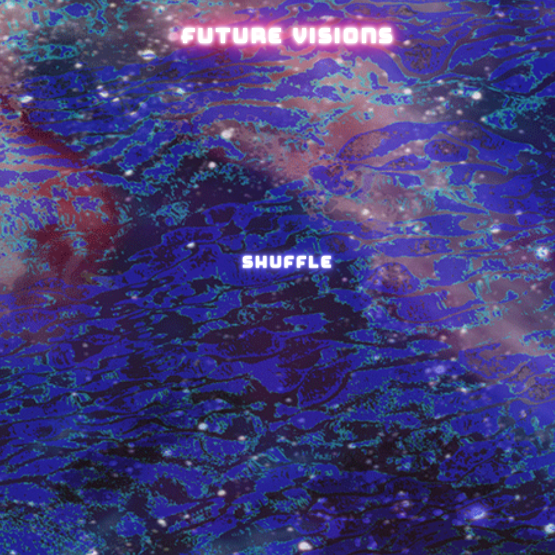 Future Visions