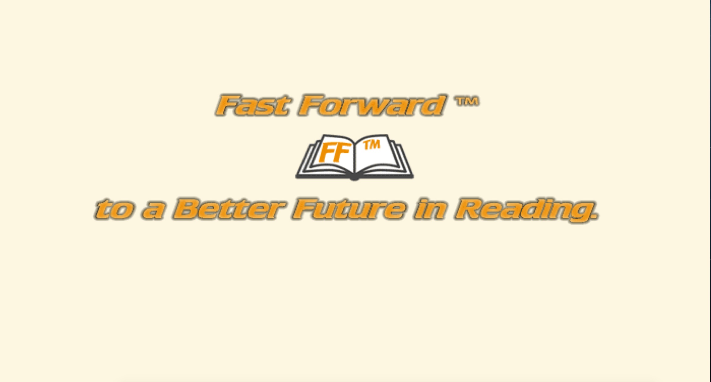 Fast Forward™