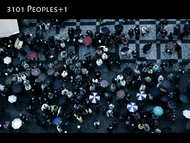 Peoples
