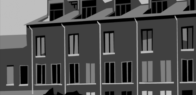A Series of Gunshots