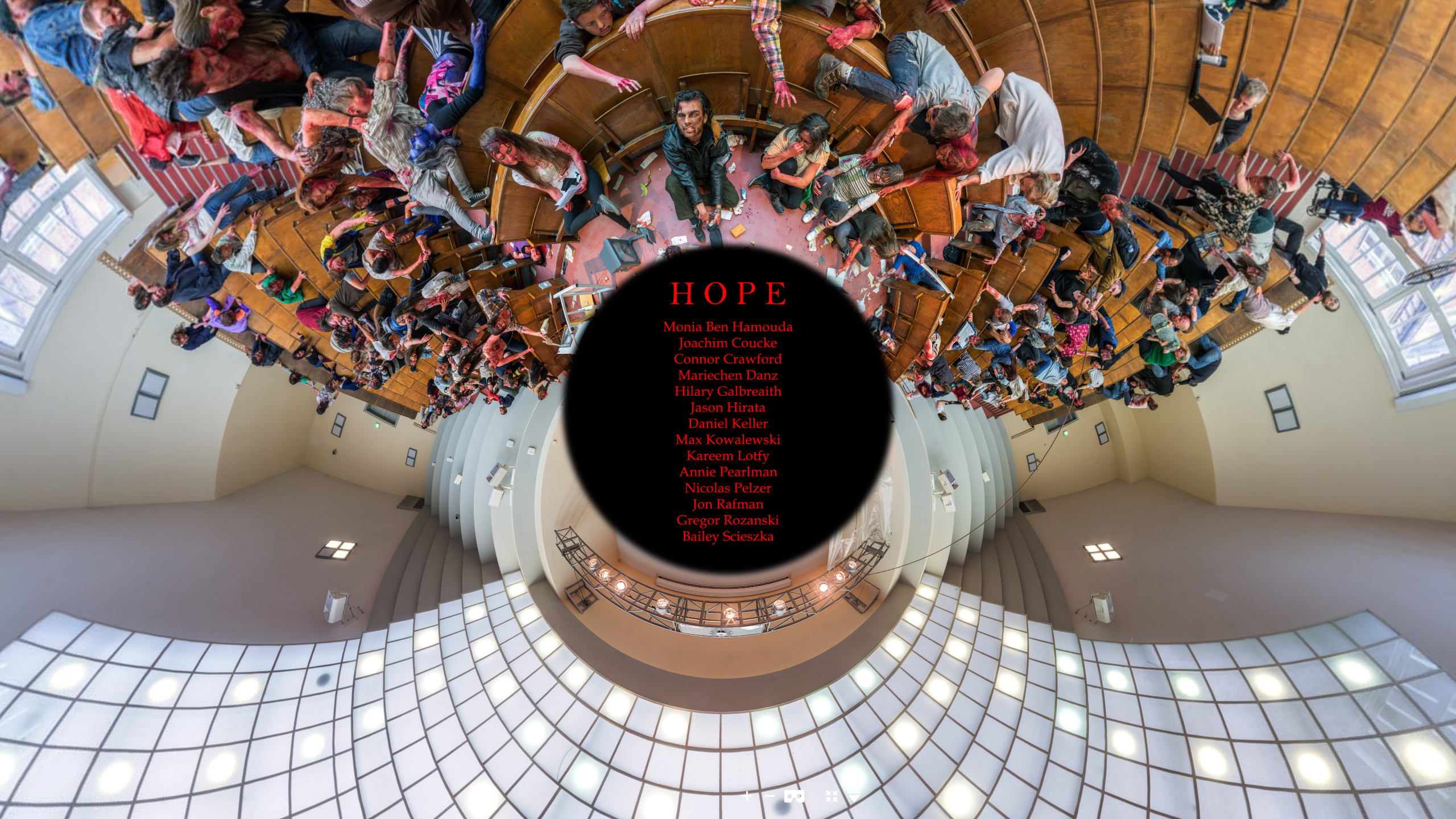 Hope