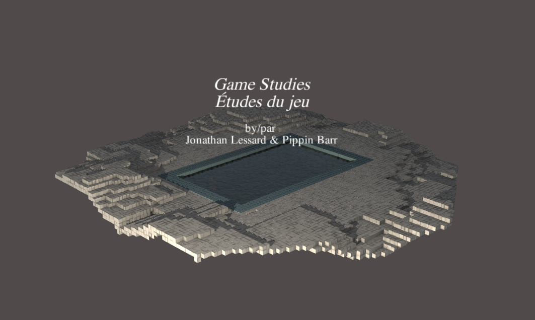 Game Studies