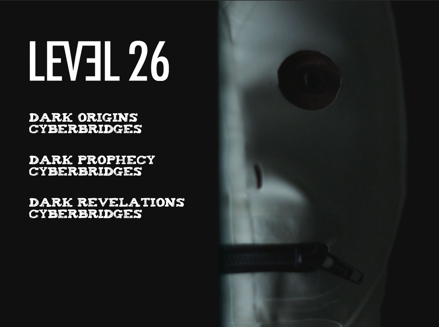 Level 26
