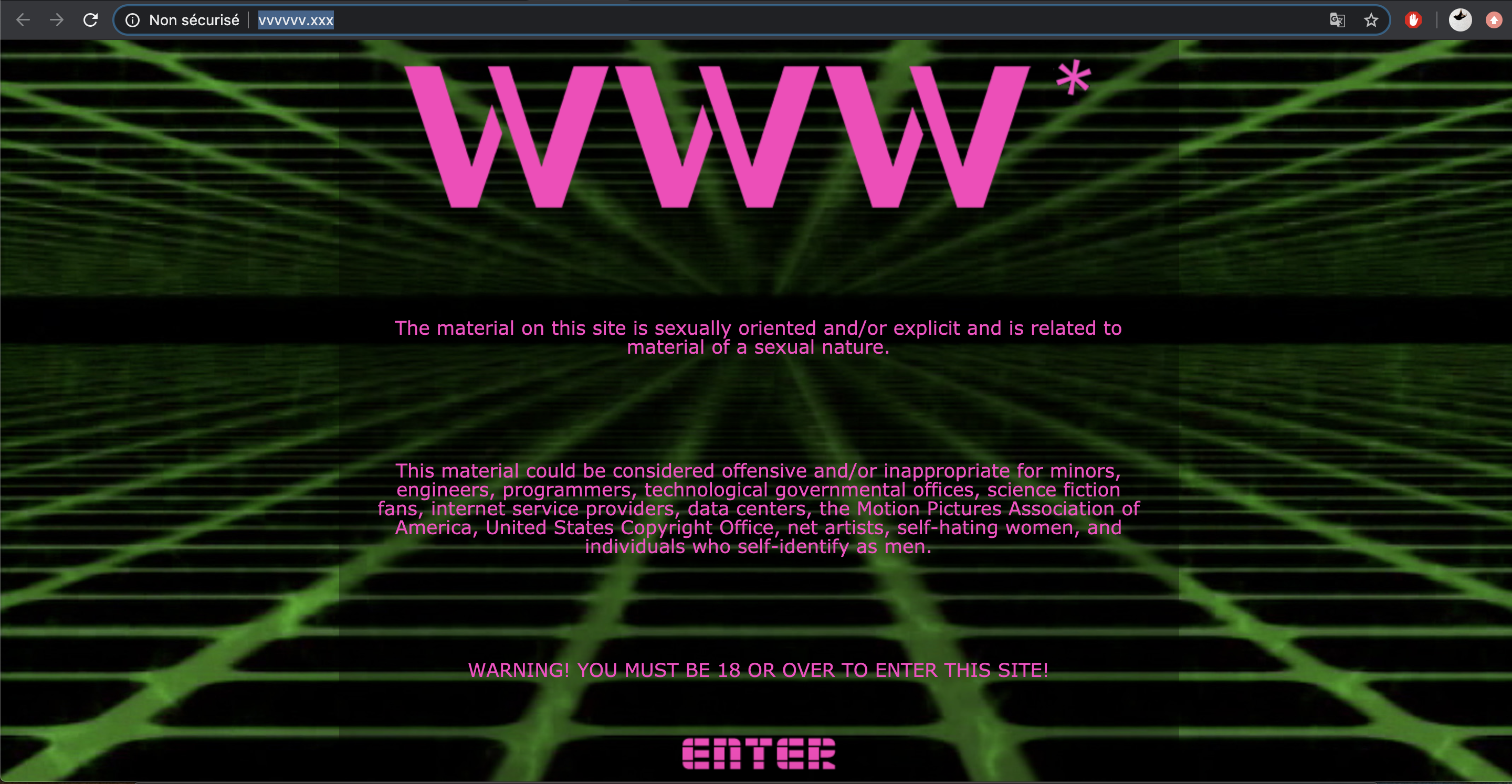 VVVVVV