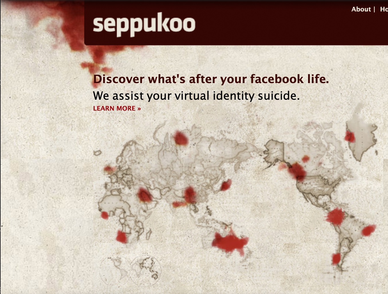 Seppukoo
