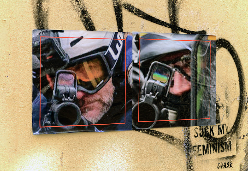 Capture