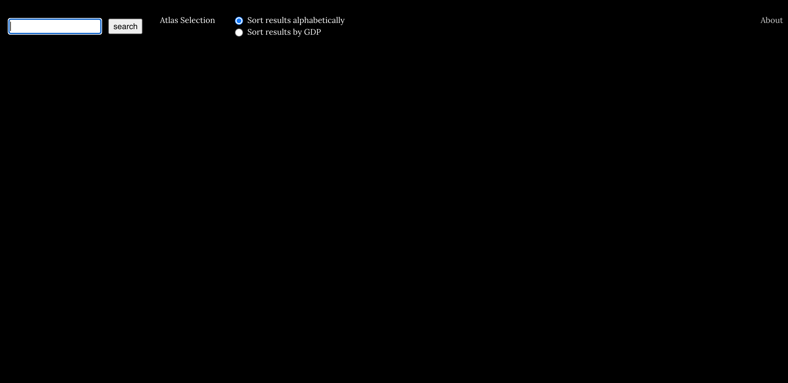 Image Atlas