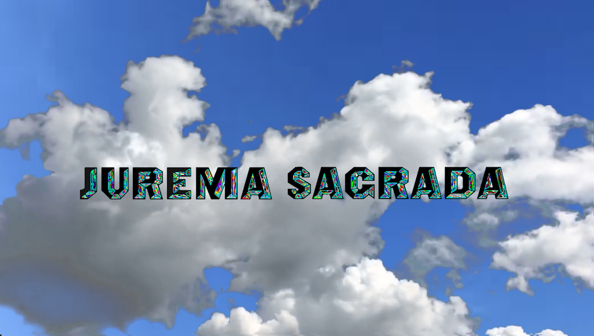 Jurema Sagrada