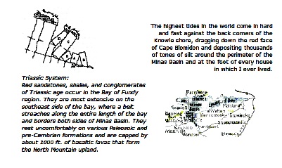 Mythologies of Landforms and Little Girls