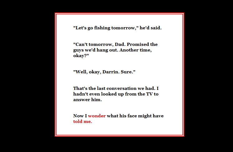 100 Flash Fiction Hypertexts